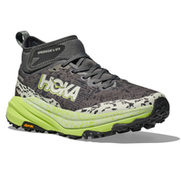 Hoka Speedgoat 6 mid men's trail running shoes: $180 $134.93 at REISave $45