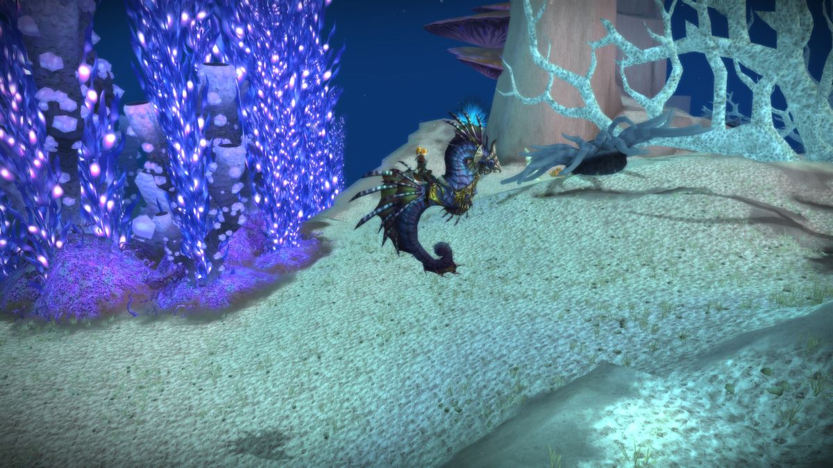 WoW Cataclysm rare hunter pets PC Gamer