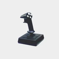 CH Products Flightstick Pro | $127 at Amazon