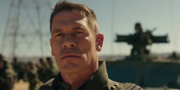John Cena - Bumblebee