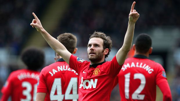 Juan Mata