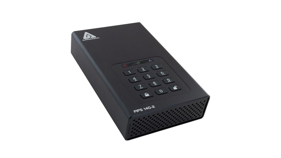 Best external hard drives of 2024 TechRadar