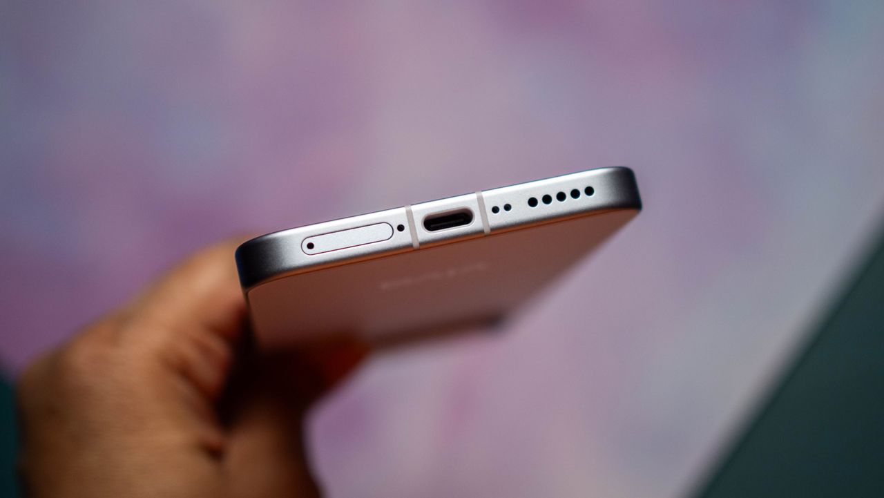 Vivo X300 FE review