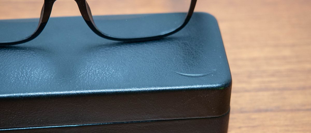 Hands on Amazon Echo Frames review TechRadar