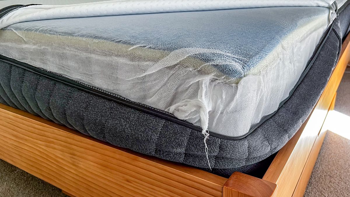 Emma Comfort Adapt mattress review a supportive allrounder that’s good value Tom