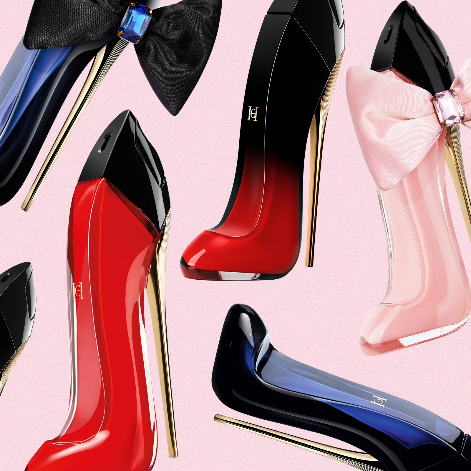 Carolina Herrera Good Girl Elixir