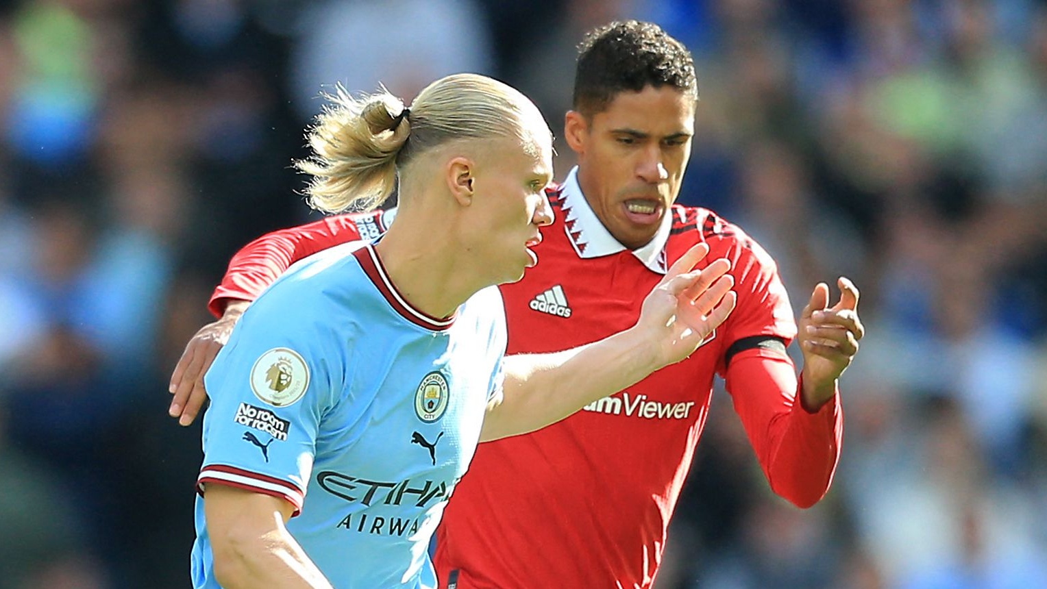 Manchester City vs Manchester United live stream how to watch FA