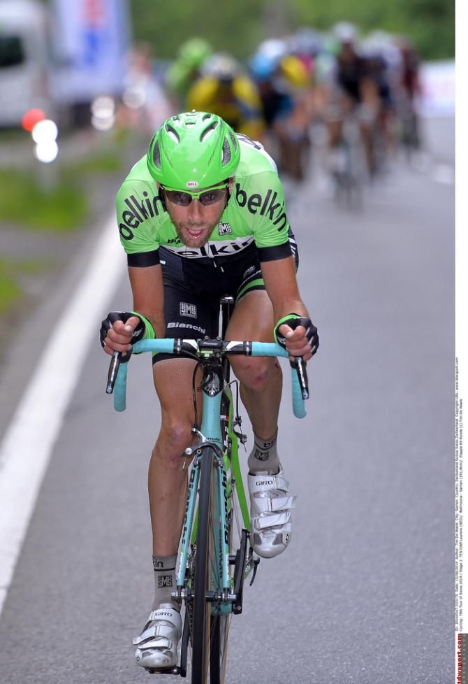 Laurens ten Dam (Belkin)