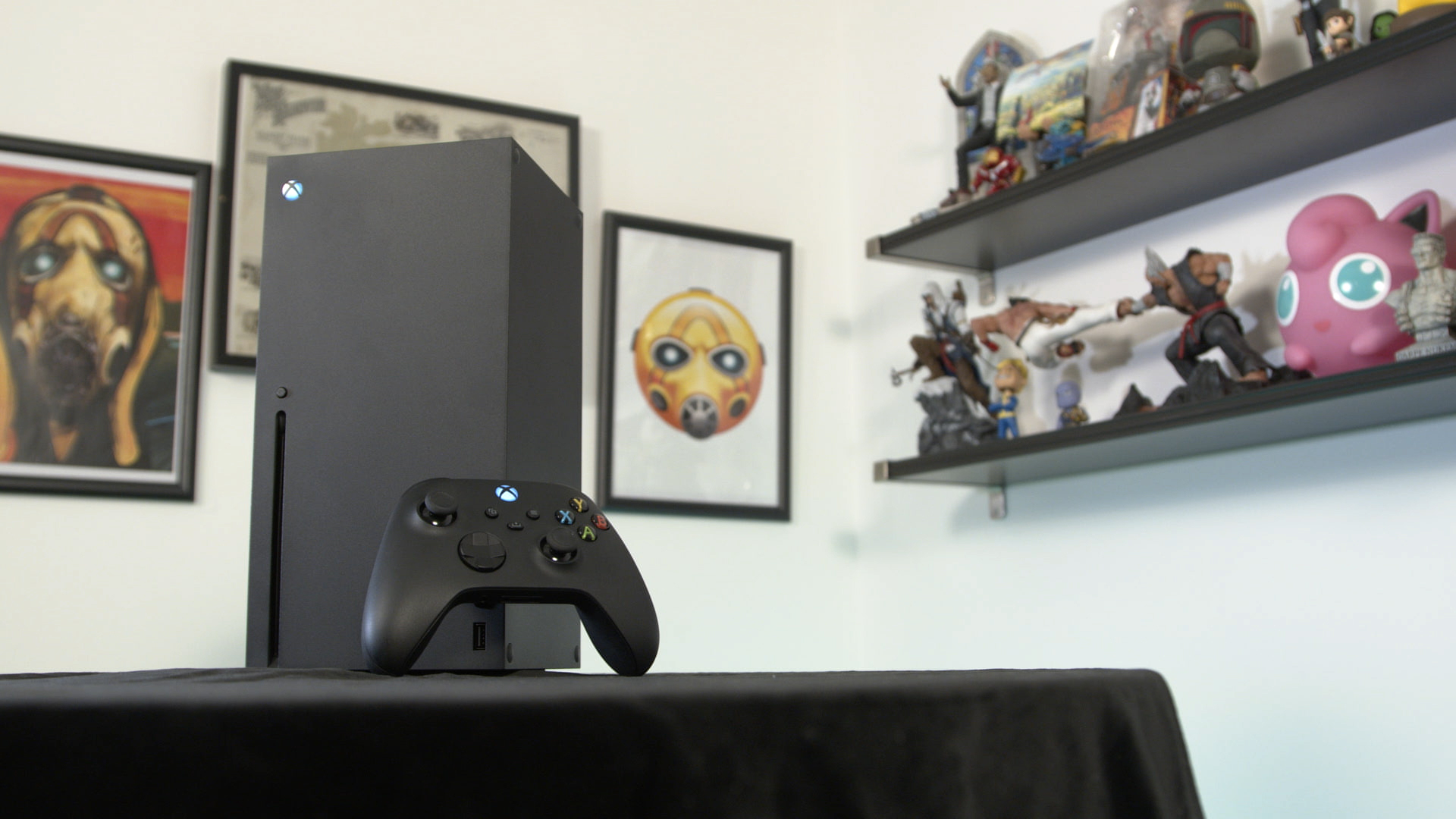 Microsoft says the Xbox Series X mini fridge will return in December - CNET