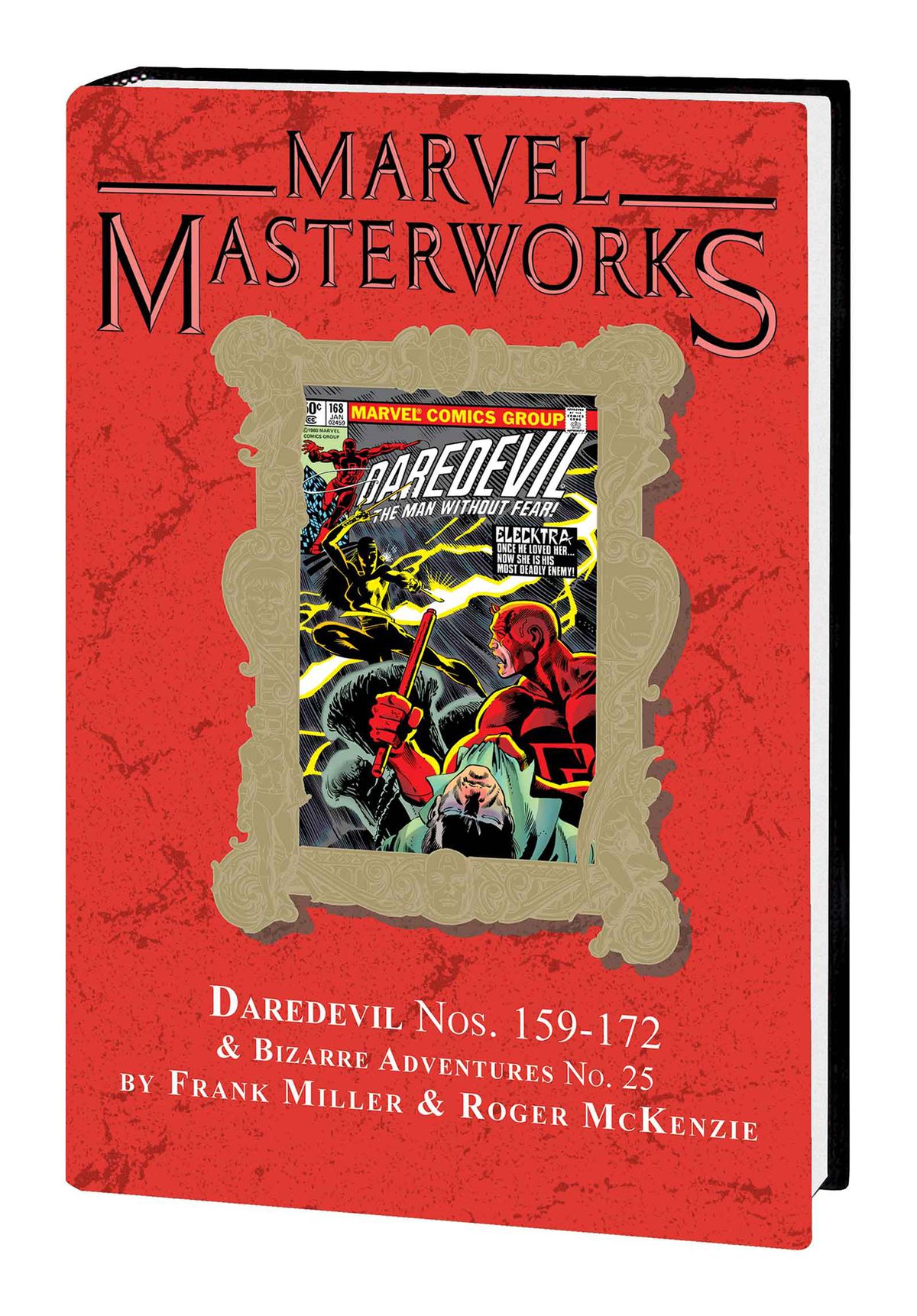 Marvel Comics February 2021 solicitations