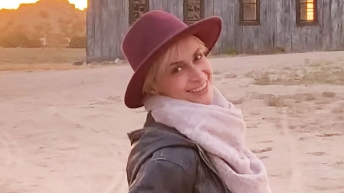 Halyna Hutchins, the 42-year-old Ukrainian cinematographer who died on the set of &quot;Rust&quot;