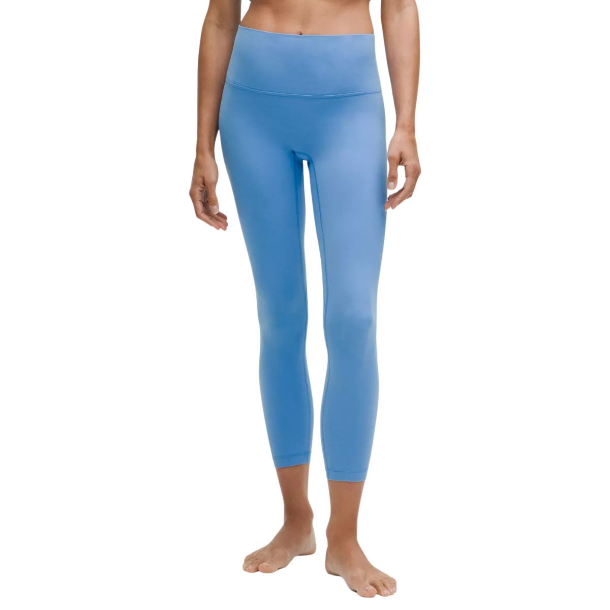 New lululemon Align range: The lululemon Align leggings