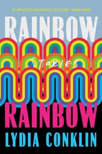 11. Rainbow Rainbow by Lydia Conklin
RRP: