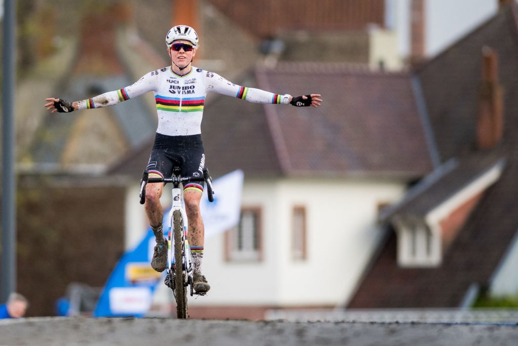 Super prestige deals cyclocross 2019