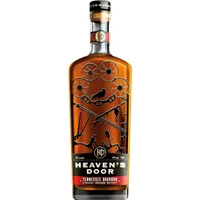 Heaven’s Door Tennessee Straight Bourbon