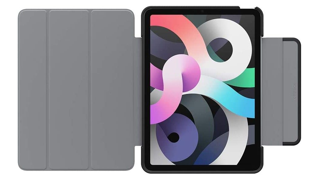 best iPad Air case: OtterBox Symmetry Series 360 case