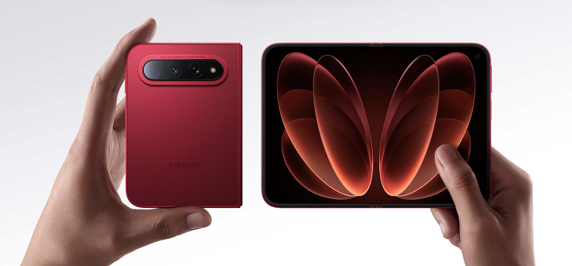 Xiaomi 18 Fold