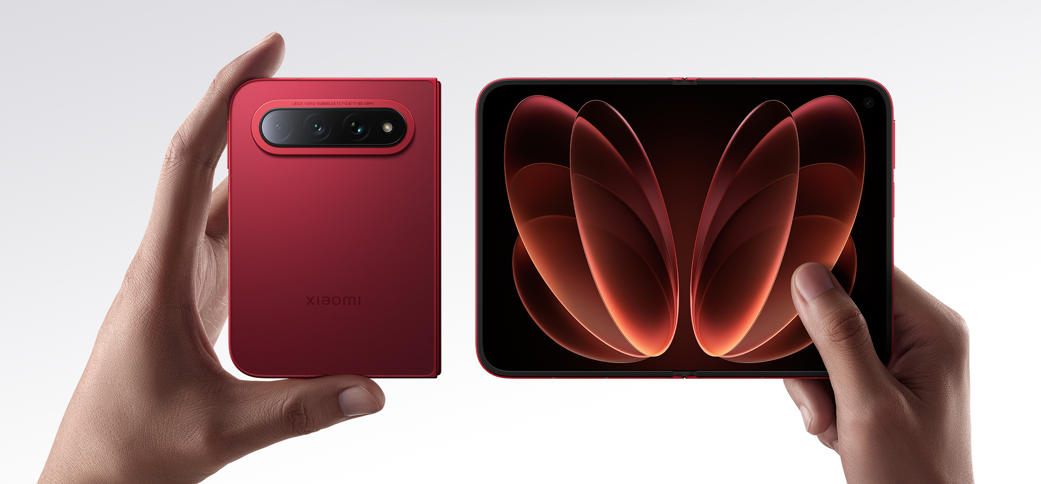 Xiaomi 18 Fold