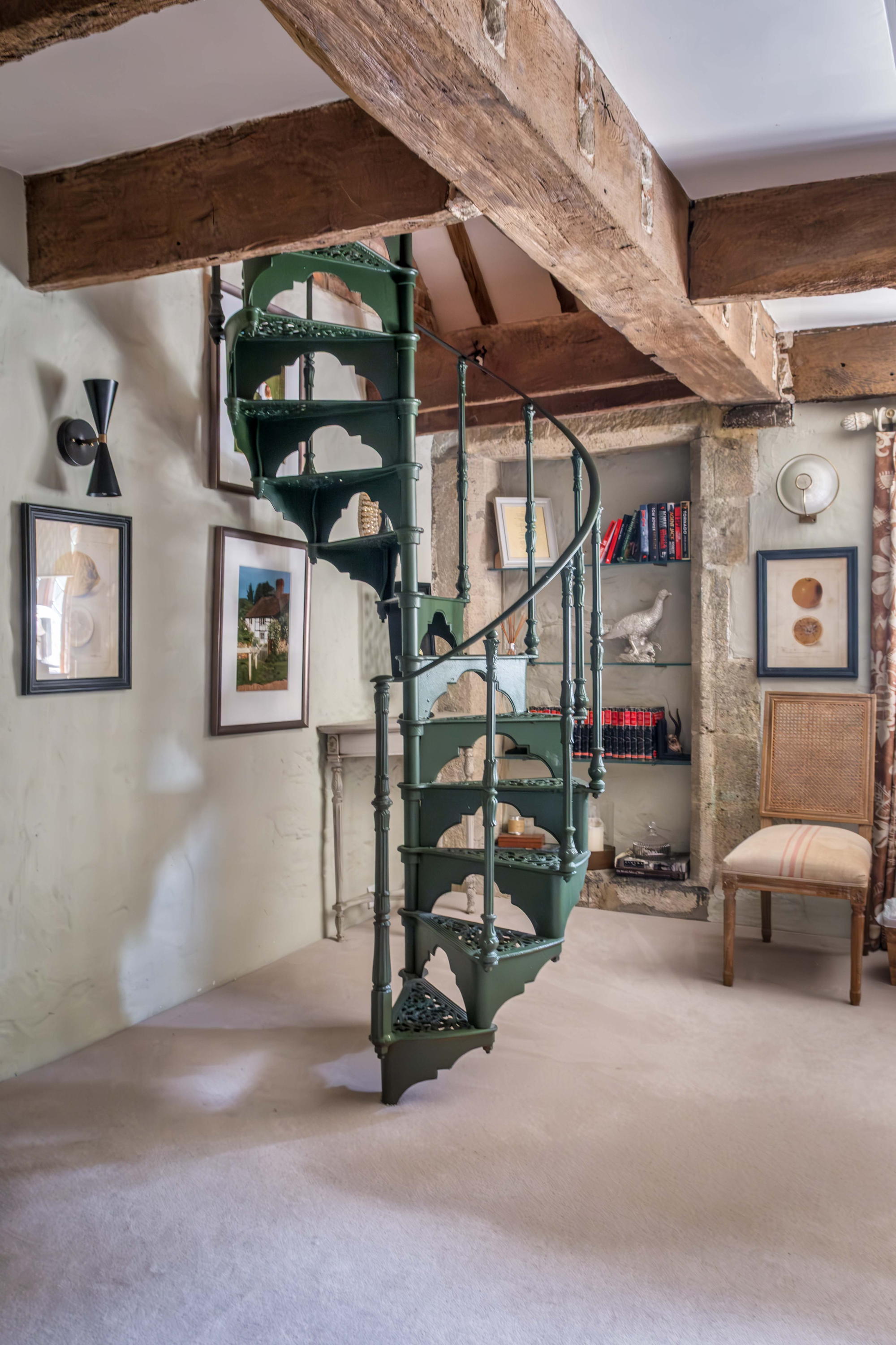 New Place Manor in Pulborough