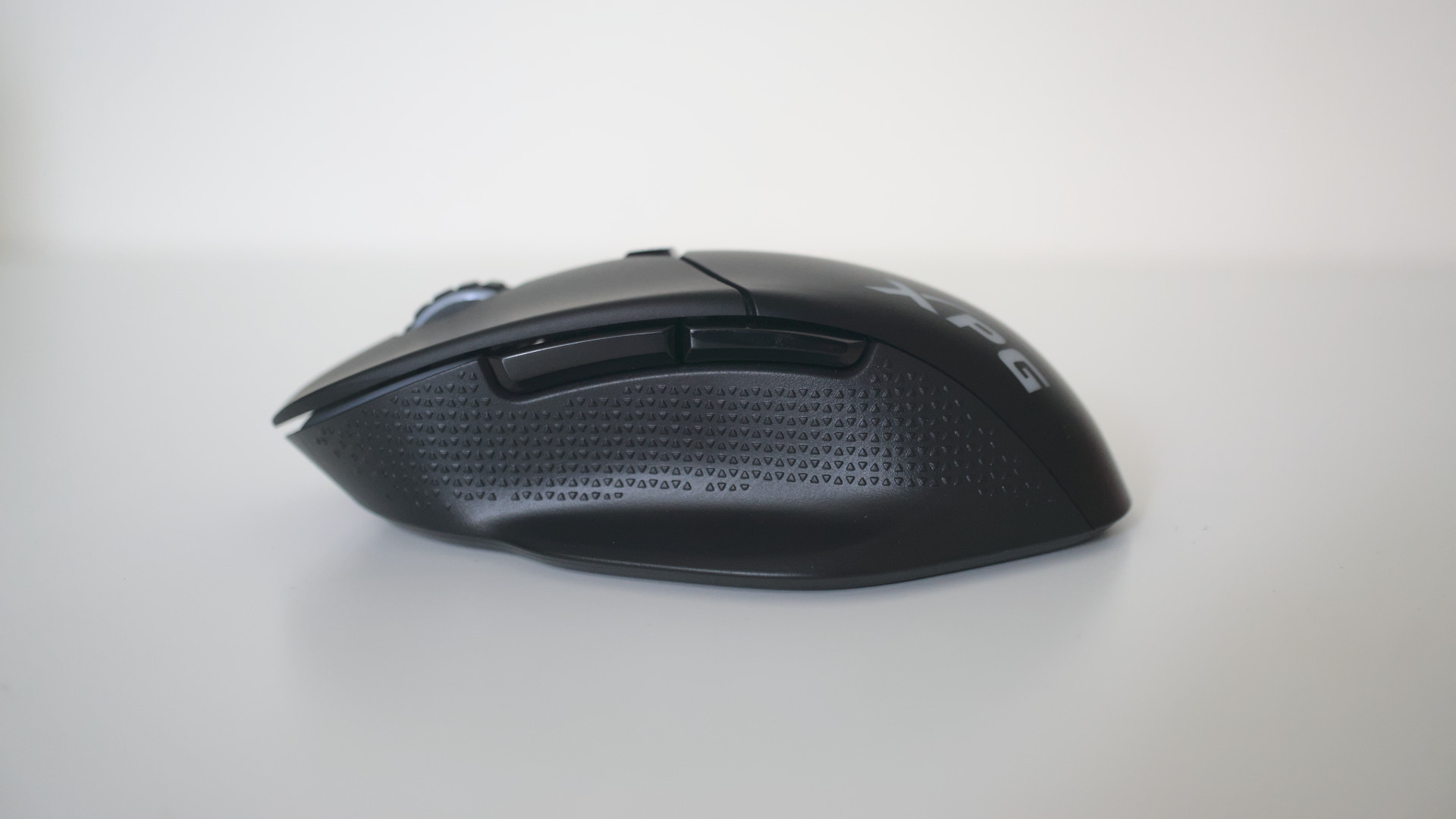 XPG Alpha Mouse