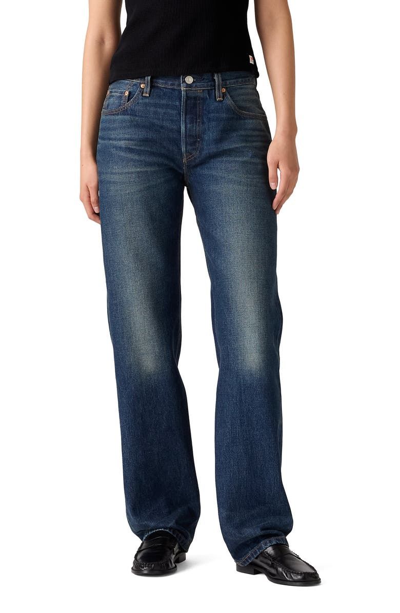 501® '90s Straight Leg Jeans