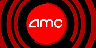 AMC Theaters logo 2018