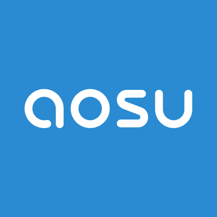 AOSU Discount Code