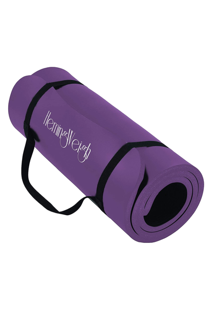 HemingWeigh - Exercise Mat for Yoga and Pilates
