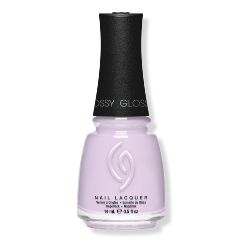 Mega Pigment Nail Lacquer, Crème Cool Tones - a Waltz in the Park