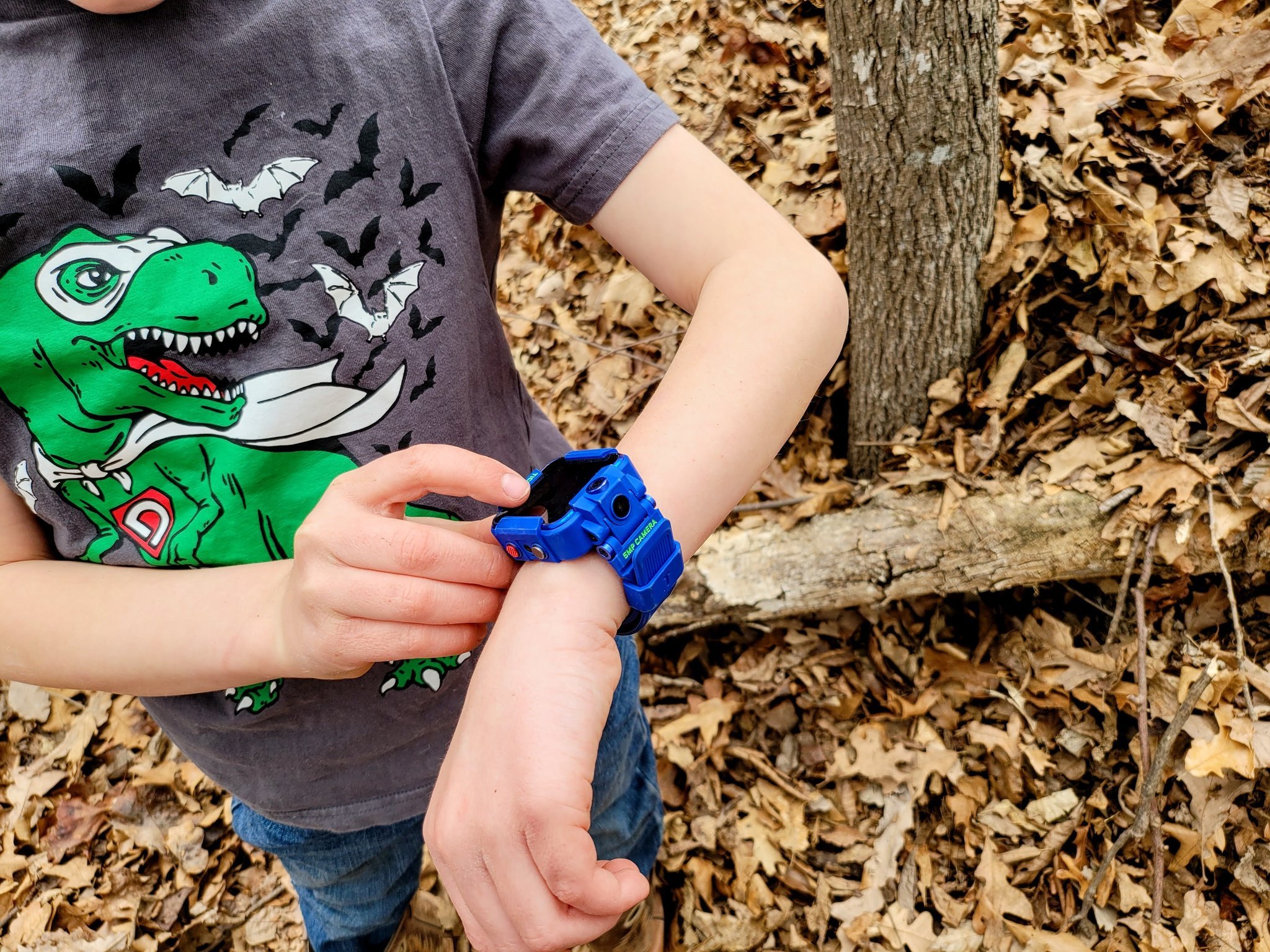 TickTalk Watch Reviews - The Best Kid's Smart Watch Phone