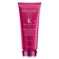 Kerastase Reflection Fondant Chromatique Conditioner | £25.90Keeping coloured hair in good condition is key for maintaining your colour between salon appointments. This one might be expensive but it's worth every penny.