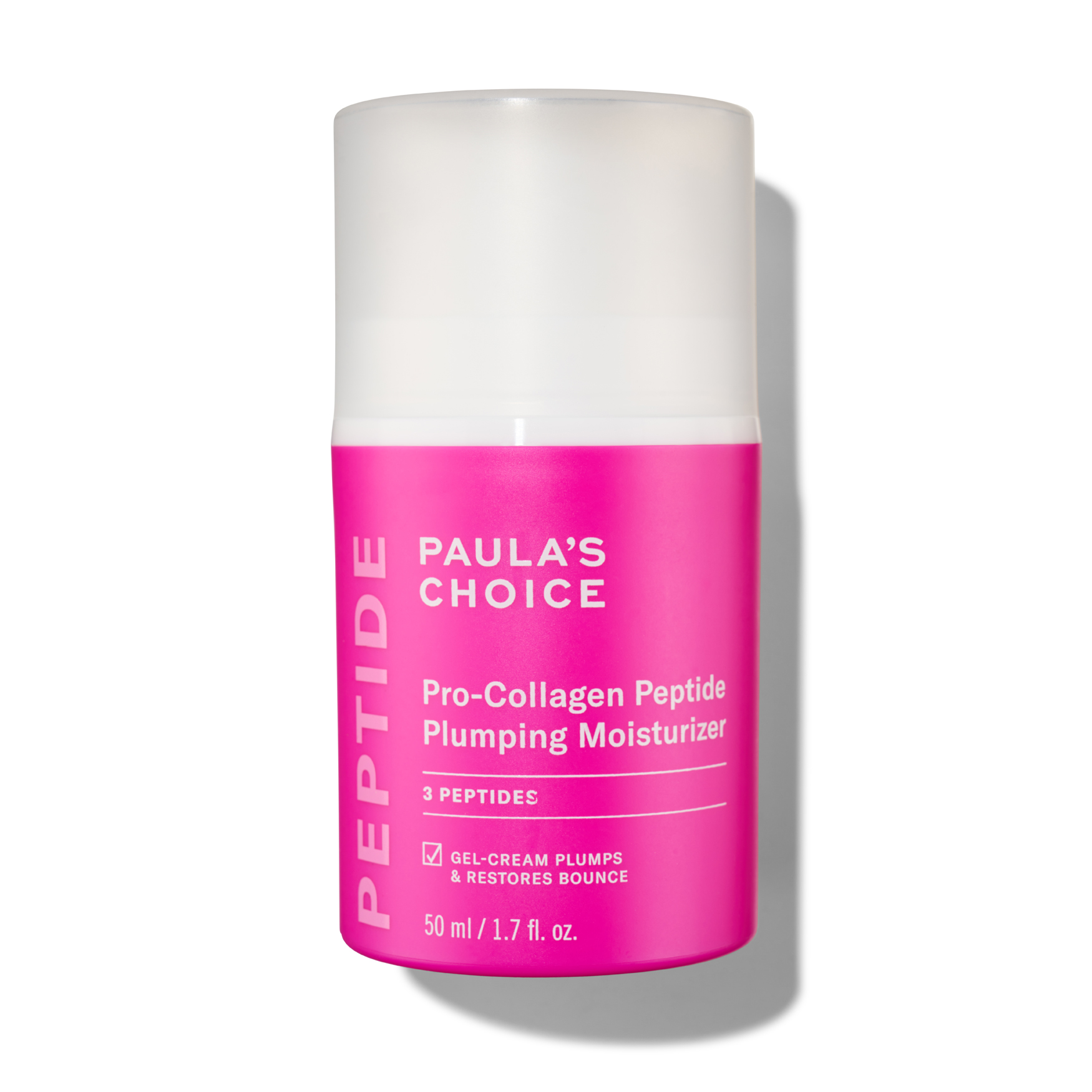 Paula's Choice Pro-Collagen Peptide Plumping Moisturiser