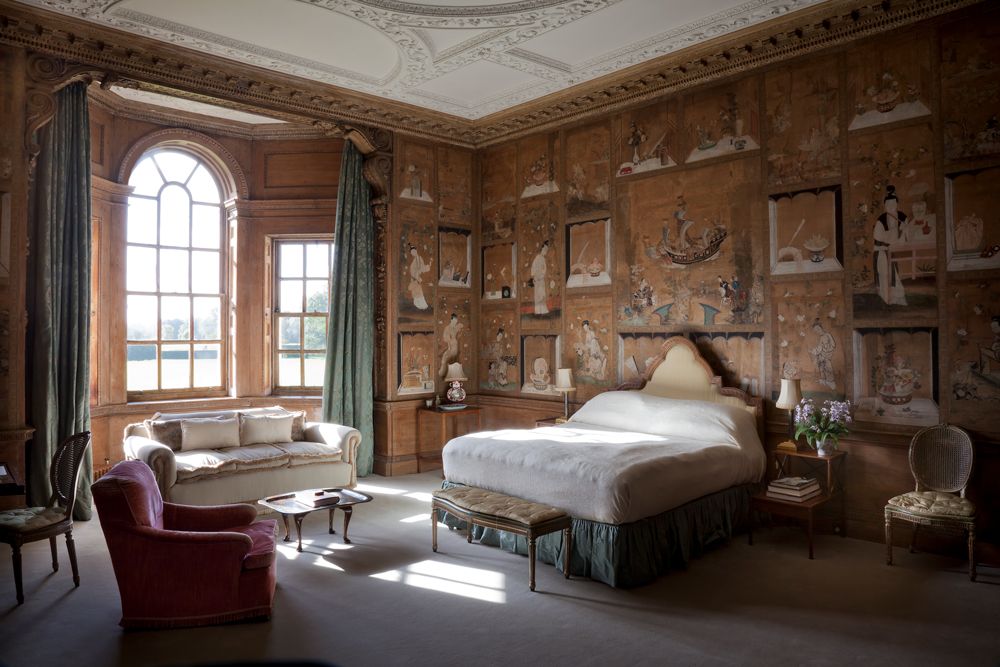 These Are The World's Most Beautiful Bedrooms