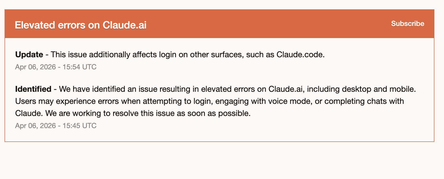 Anthropic Claude reports