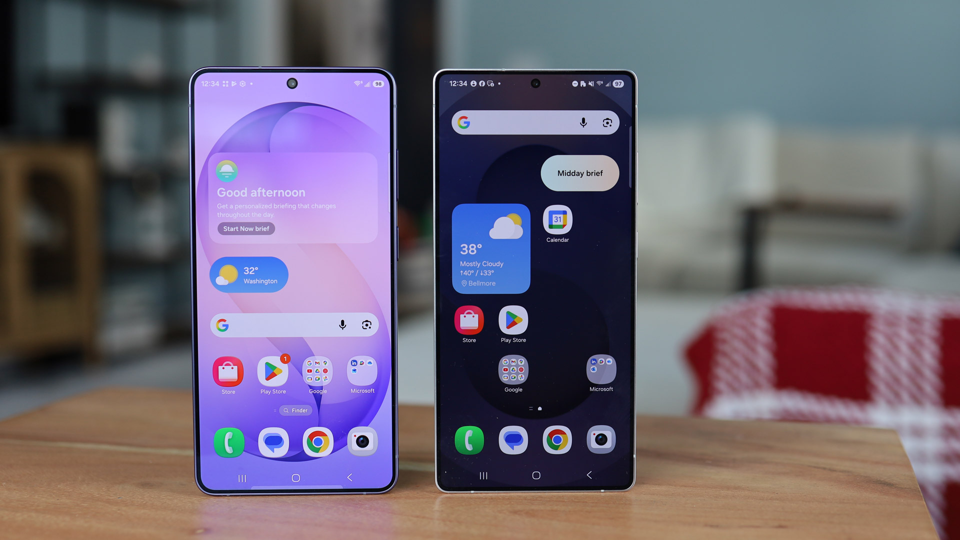 Samsung Galaxy S26 Ultra REVIEW