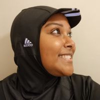 Kamar Omar's avatar