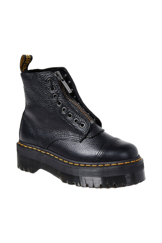 Dr. Martens Sinclair 8 Eye Boots