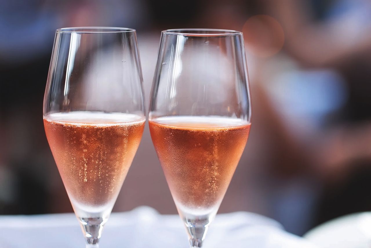 The smart buyer's guide to... rosé 