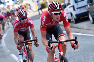 Stig Broeckx in induced coma following head operations