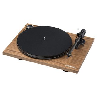 Pro-Ject Essential III square