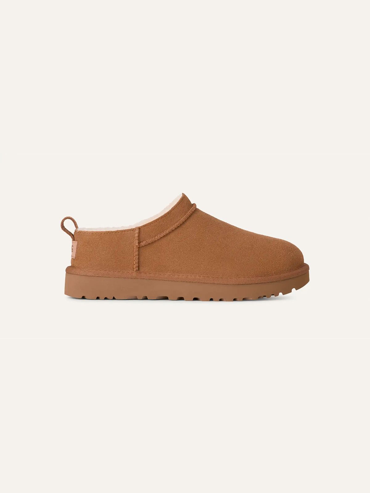 Women's Classic Micro