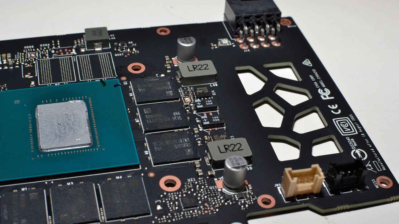 GeForce RTX 3060