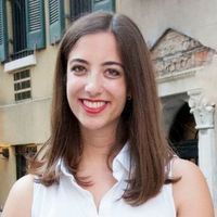 Hannah Orenstein's avatar