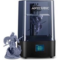 Anycubic Photon Mono 2 Resin 3D Printer: Now $149 at Amazon