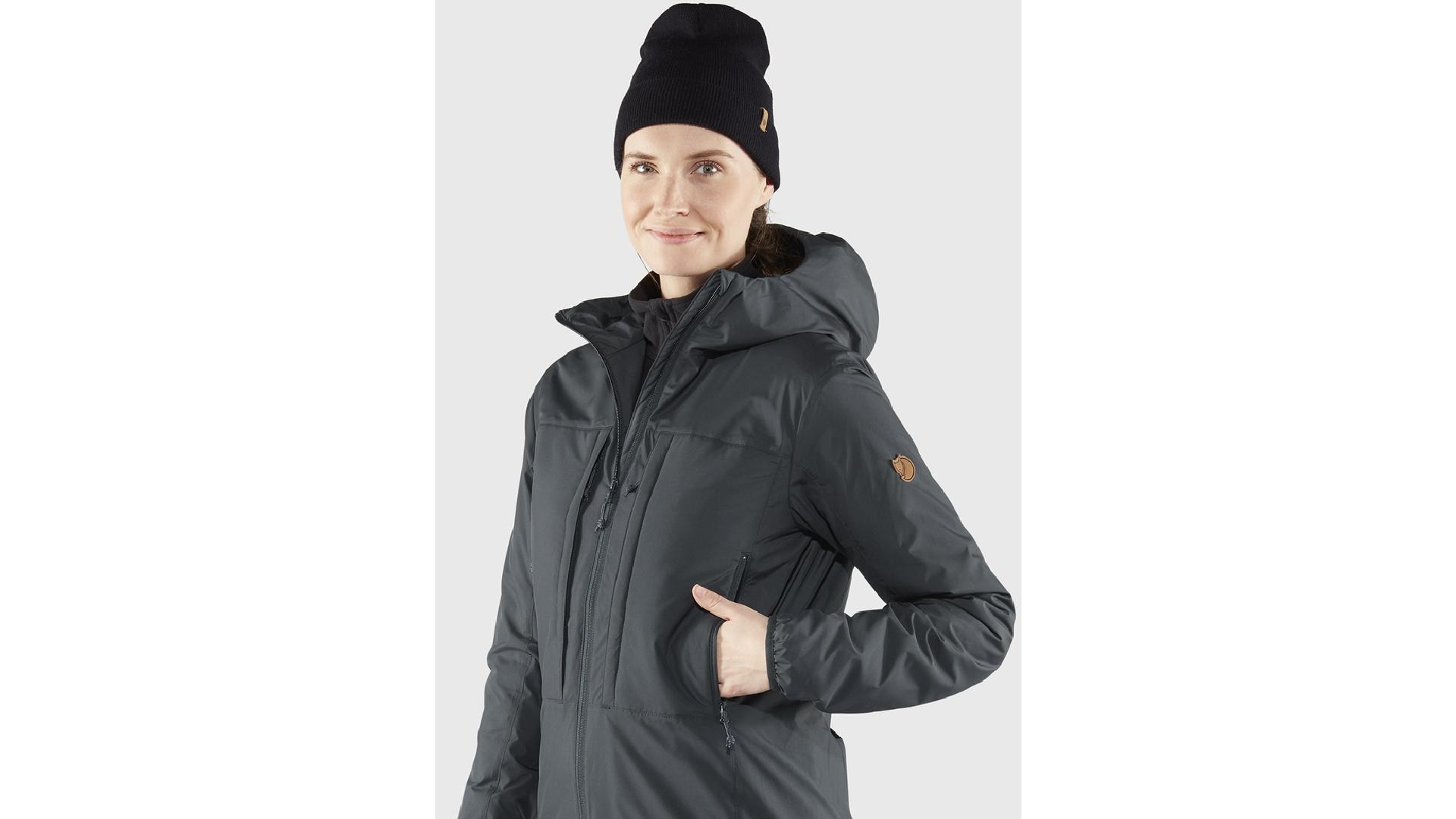 prins Oversætte foredrag Fjällräven Keb Wool Padded Jacket review: a warm, understated softshell for  both mountain and urban fun | Advnture