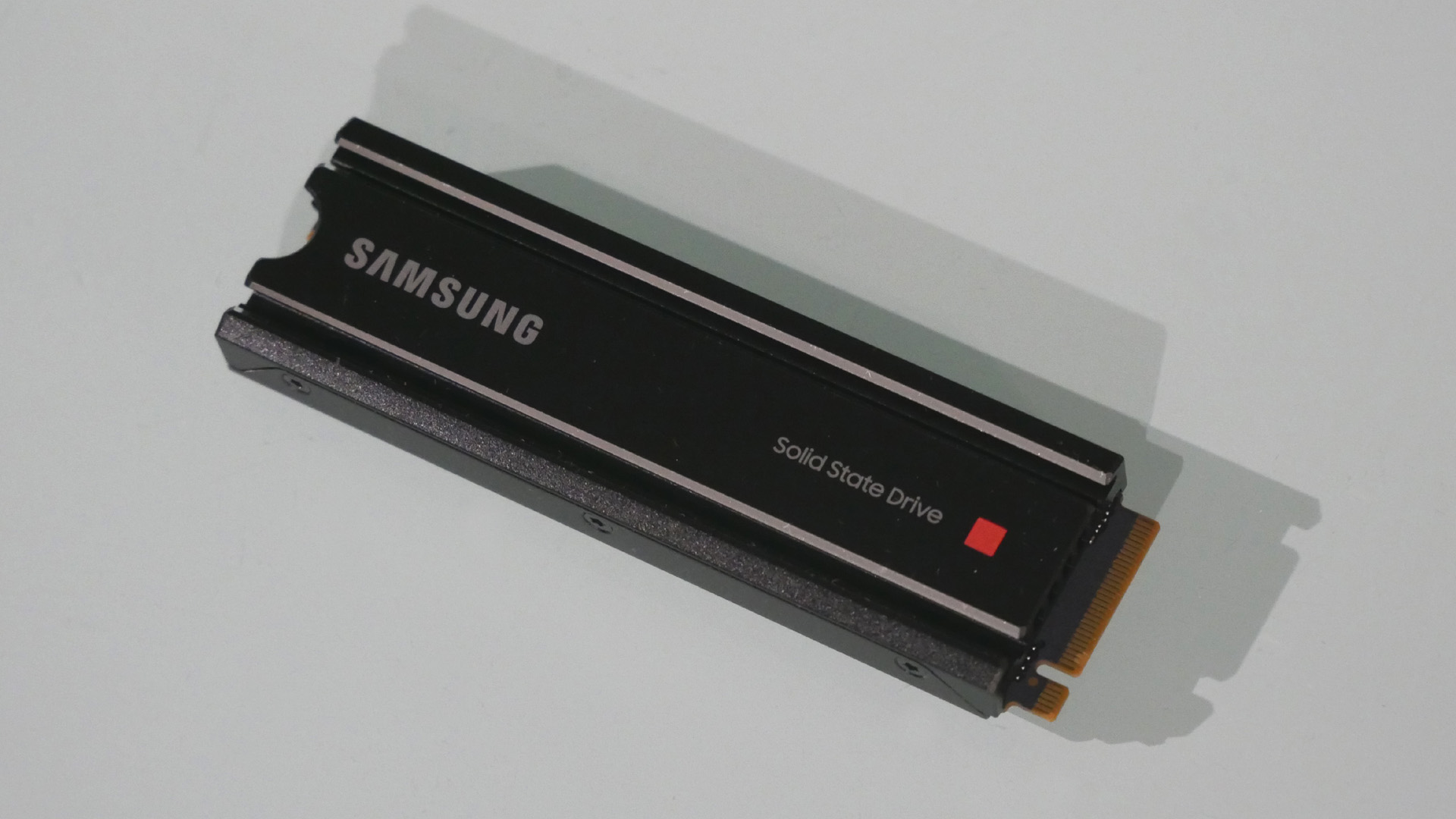 Samsung SSD 980 Pro Review