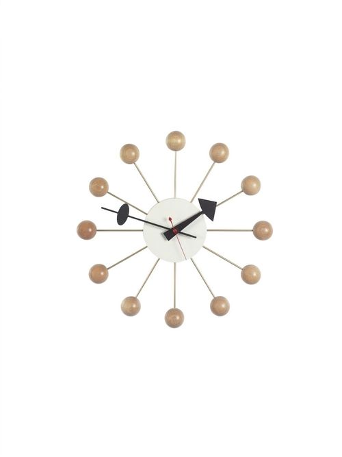 Ball Clock