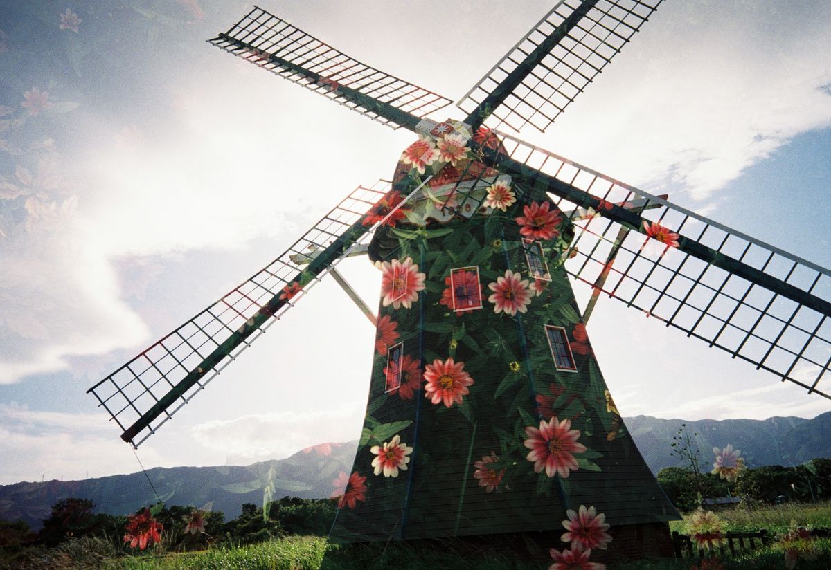 Kodak Snapic A1 sample image