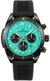 Norqain Adventure Sport Chrono