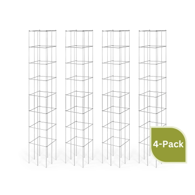 GIM&amp;trade; Tomato Cage (4-Pack)